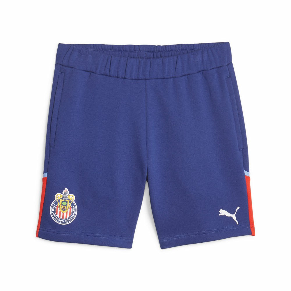 Chivas Casuals Shorts - Blue | Puma for sale