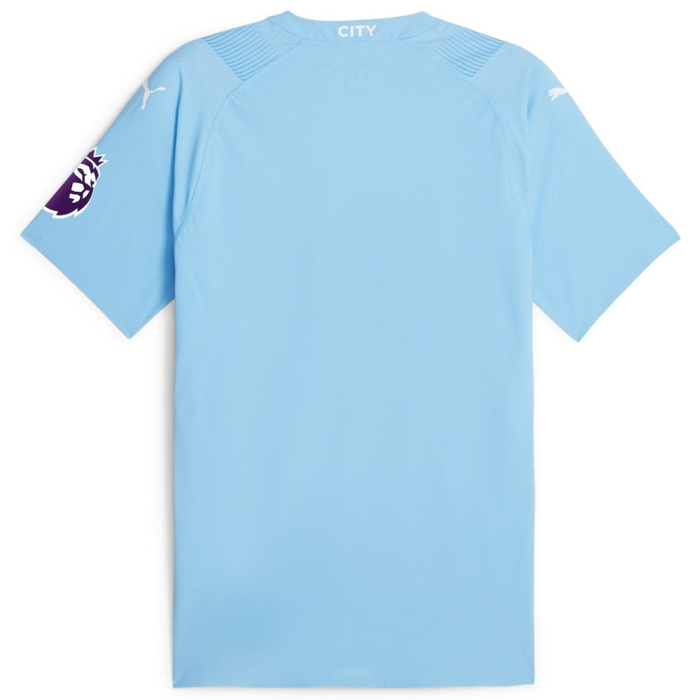 Manchester City 2023/24 Home Jersey - Sky Blue | Puma discount