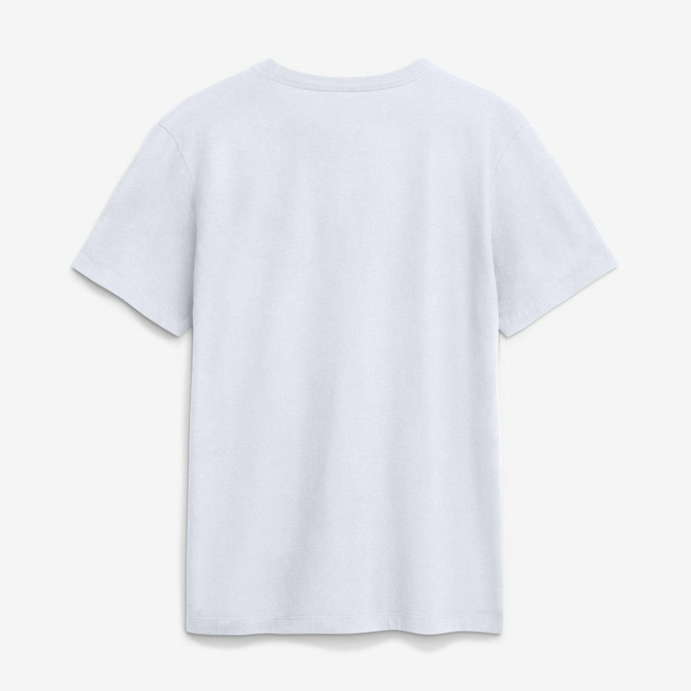 Kansas City Royals Cooperstown Collection Wordmark T-Shirt - White | Nike