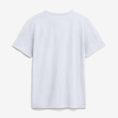 Kansas City Royals Cooperstown Collection Wordmark T-Shirt - White | Nike