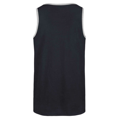 Seattle Seahawks '47 Upload Franklin Tank Top - College Navy online