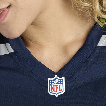 Kam Chancellor Seattle Seahawks Women's Retired Player Game Jersey - College Navy | Nike cheap