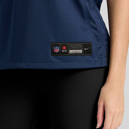 Number 1 Mom Tennessee Titans Women's Game Jersey - Navy | Nike outlet