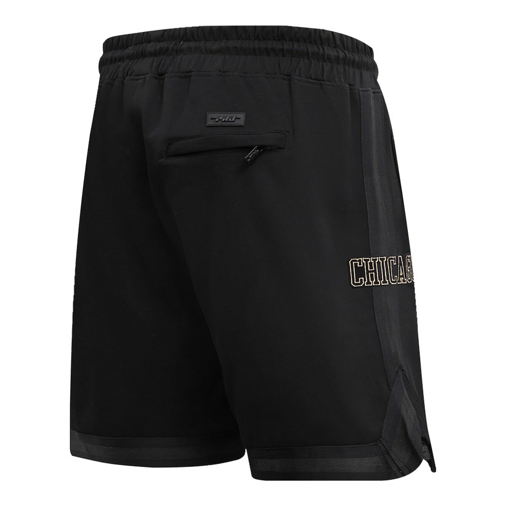 Chicago Bulls Pro Standard Shorts - Black sale