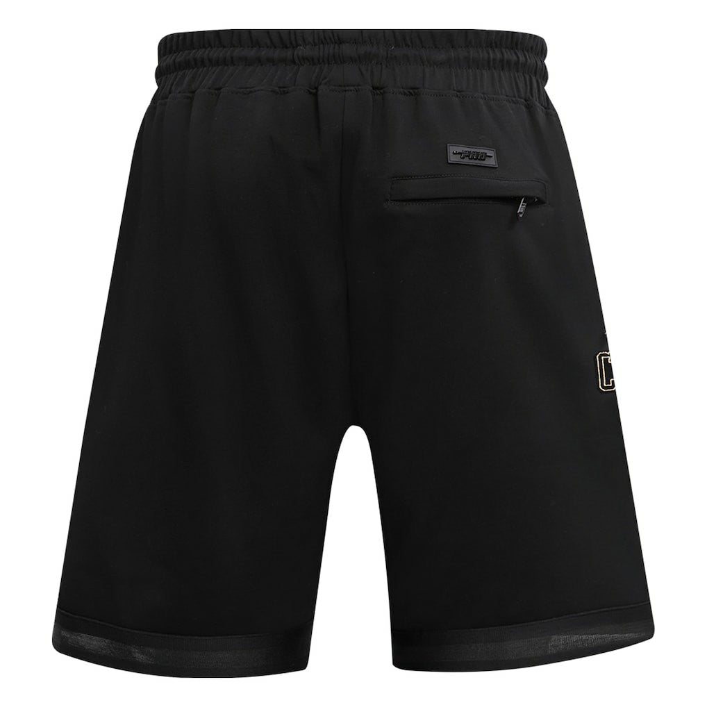 Chicago Bulls Pro Standard Shorts - Black sale