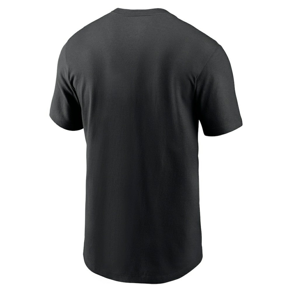 Baltimore Orioles Scoreboard T-Shirt - Black | Nike