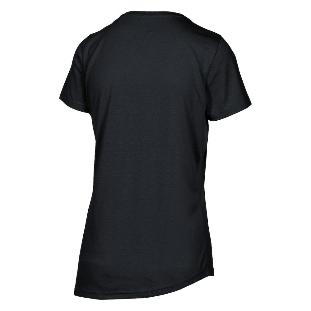 Baltimore Orioles Levelwear Women's Birch Chase T-Shirt - Black
