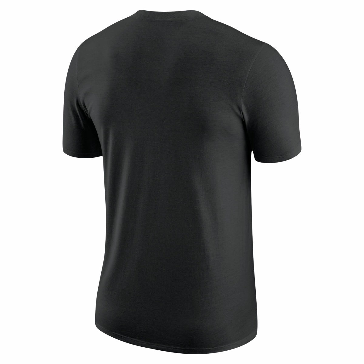 Sacramento Kings Just Do It T-Shirt - Black | Nike cheap