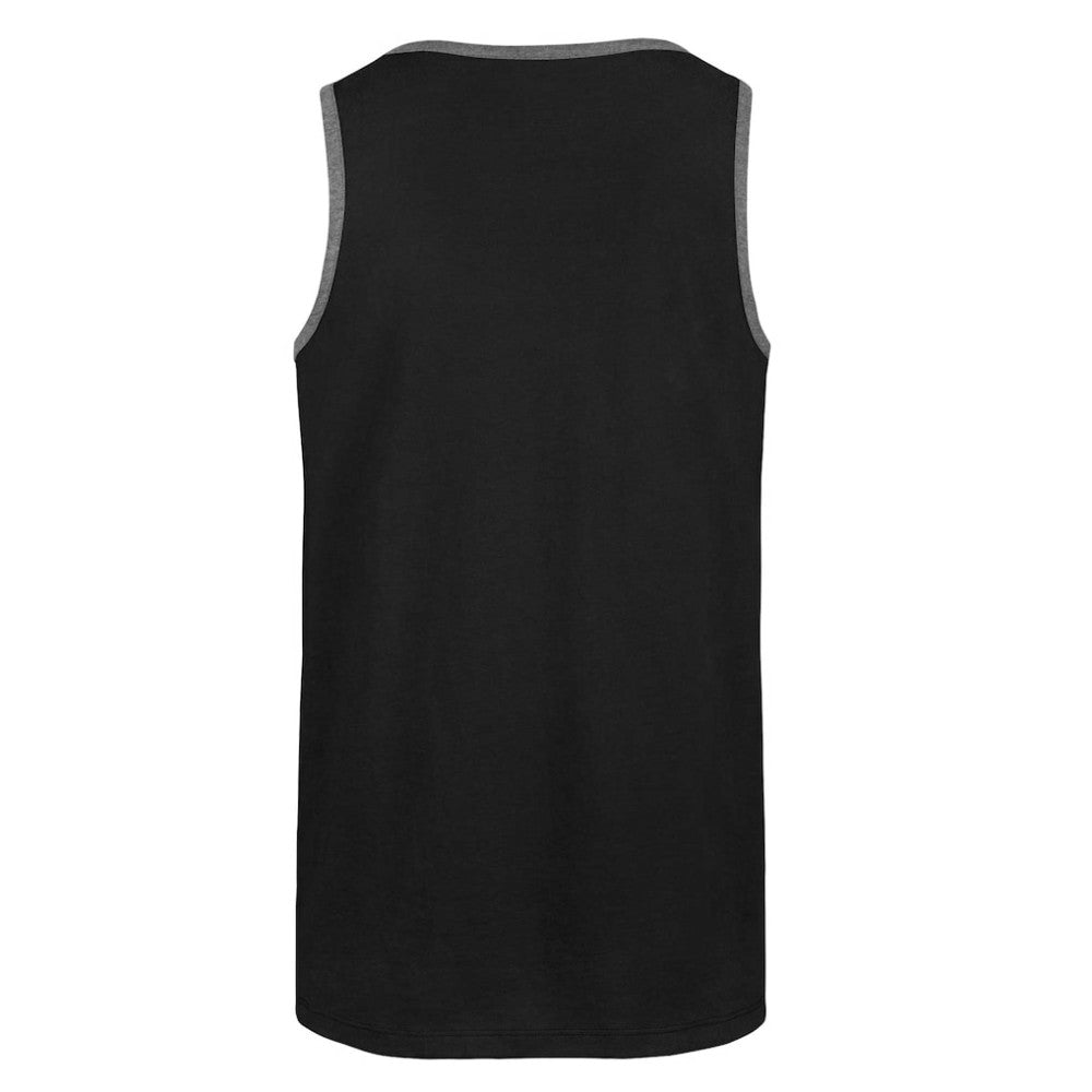 Chicago White Sox Upload Franklin Tank Top - Black | 47 brand