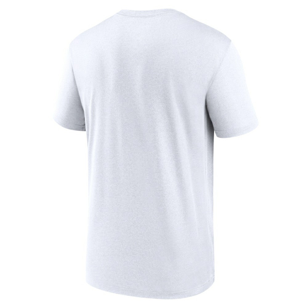 Chicago White Sox Knockout Legend Performance T-Shirt - White | Nike