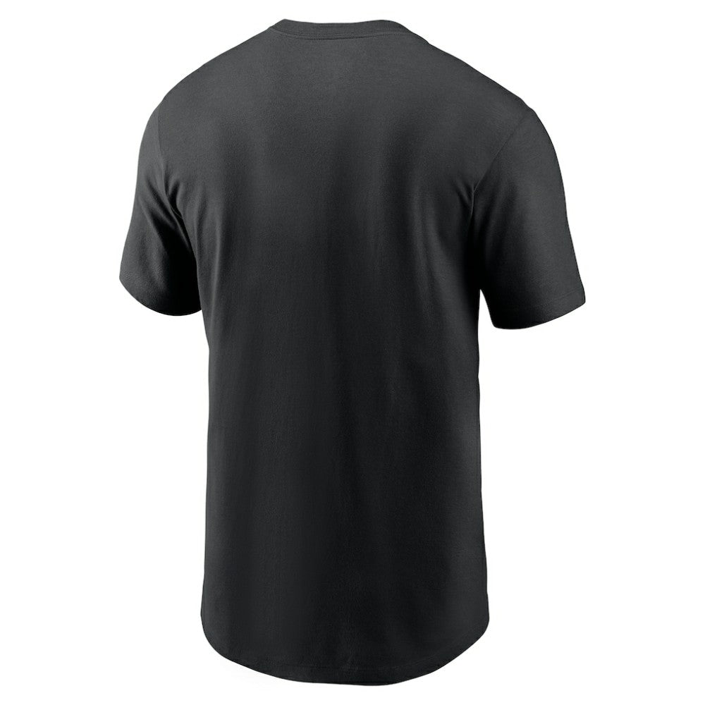 Chicago White Sox City Connect T-Shirt - Black | Nike