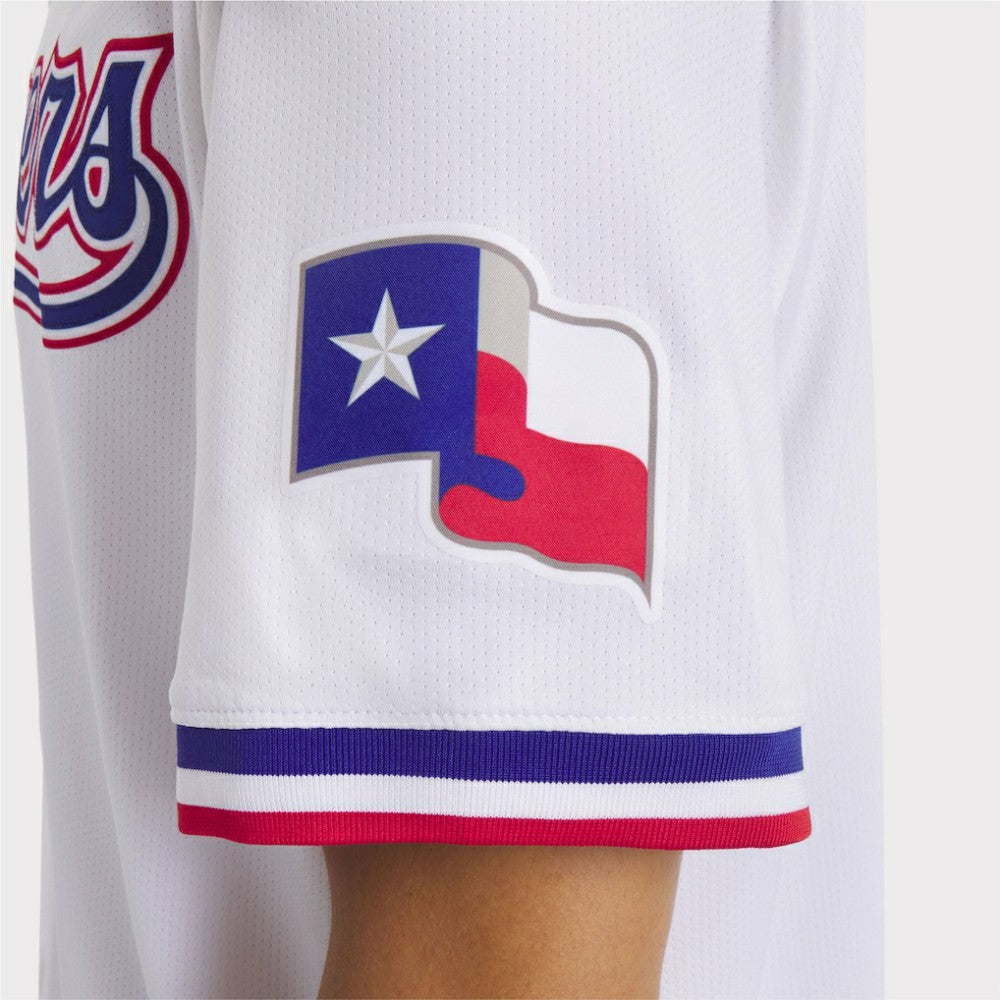 Corey Seager Texas Rangers Home Limited Player Jersey - White | Nike