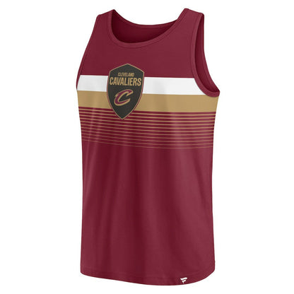 Cleveland Cavaliers Wild Game Tank Top sale - Wine | Fanatics sale