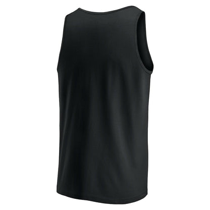 Brooklyn Nets Wild Game Tank Top - Black | Fanatics on sale