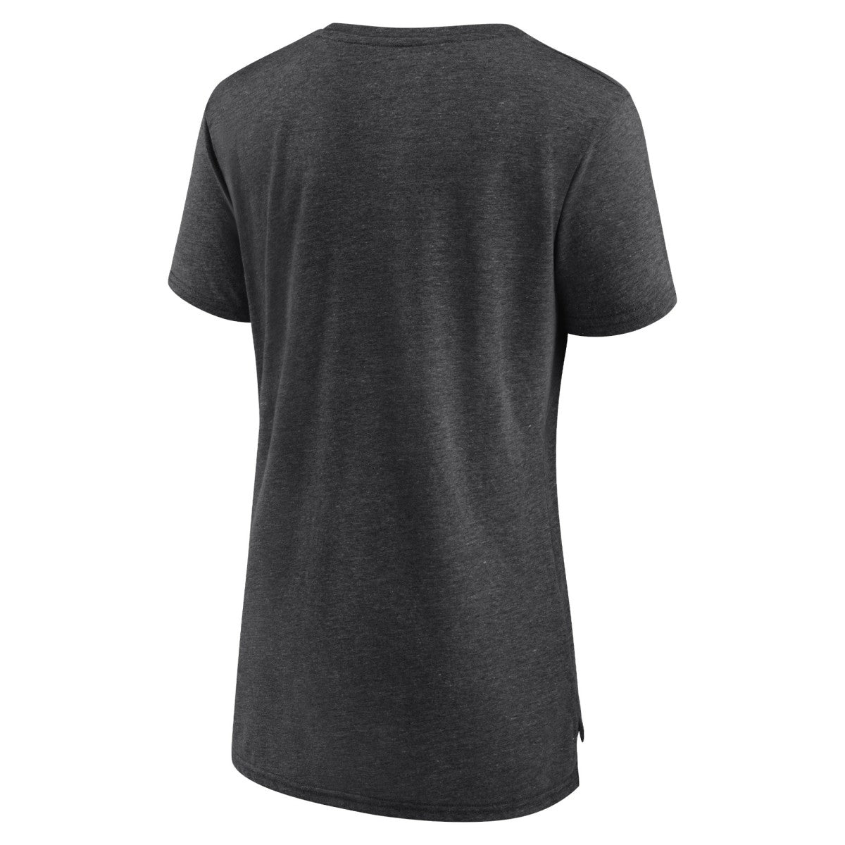San Antonio Spurs Women's League Leader Tri-Blend T-Shirt - Heather Charcoal | Fanatics cheap