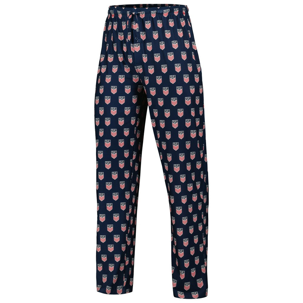 USMNT Concepts Sport Gauge Lounge Pants - Navy outlet