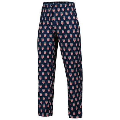 USMNT Concepts Sport Gauge Lounge Pants - Navy outlet