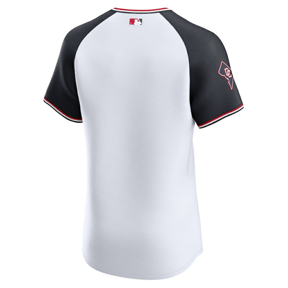 Washington Nationals Alternate Elite Jersey - Navy | Nike