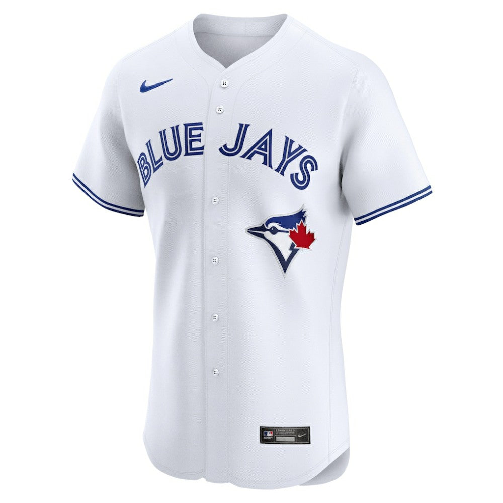 Vladimir Guerrero Jr. Toronto Blue Jays Home Elite Player Jersey - White | Nike