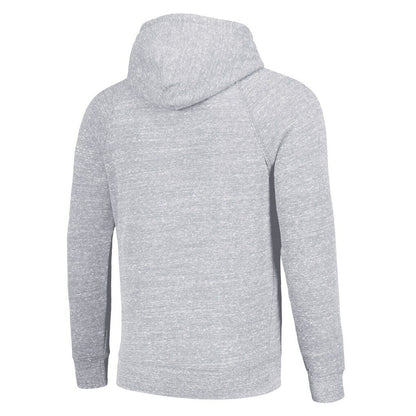 San Francisco 49ers Homage Unisex NFL x Guy Fieri’s Flavortown Tri-Blend Pullover Hoodie - Ash online
