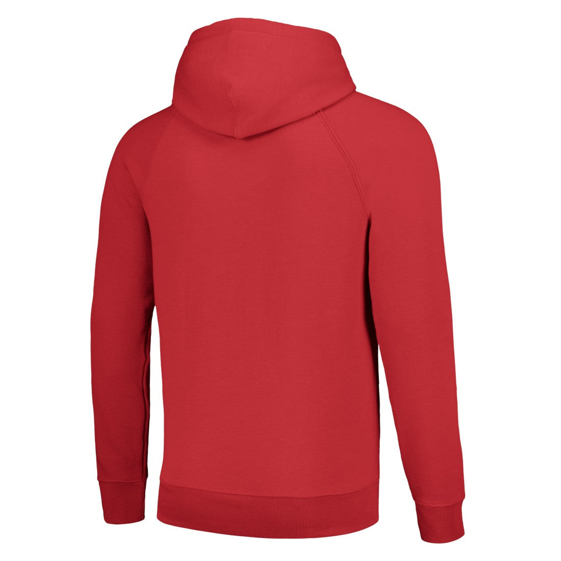 Tampa Bay Buccaneers Homage Unisex NFL x Guy Fieri’s Flavortown Tri-Blend Pullover Hoodie - Red cheap