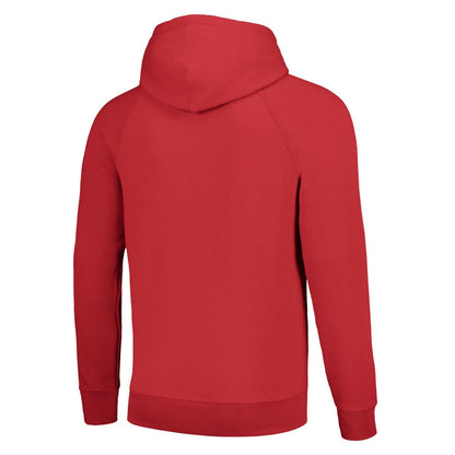 Tampa Bay Buccaneers Homage Unisex NFL x Guy Fieri’s Flavortown Tri-Blend Pullover Hoodie - Red cheap