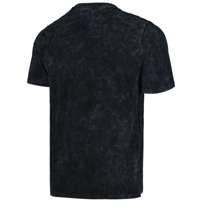 Milwaukee Bucks The Wild Collective Unisex Tour Band T-Shirt - Black discount
