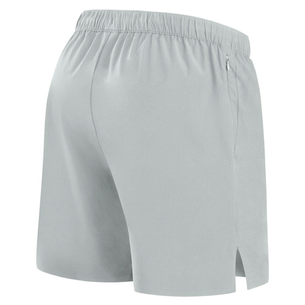 Buffalo Bills Front Office Micro Tonal Shorts - Gray discount
