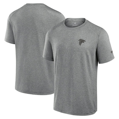 Atlanta Falcons Front Office Tech T-Shirt - Black online