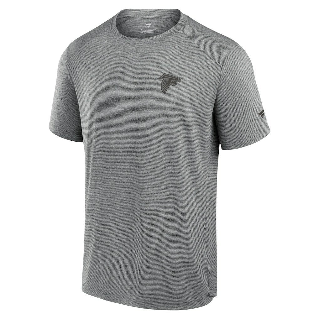 Atlanta Falcons Front Office Tech T-Shirt - Black online