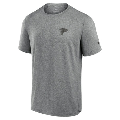 Atlanta Falcons Front Office Tech T-Shirt - Black online