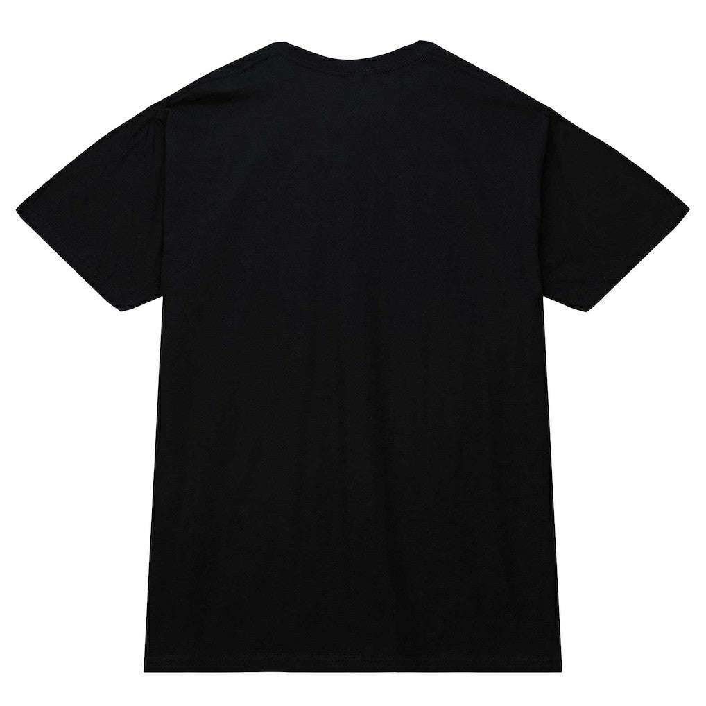 Dominique Wilkins Atlanta Hawks Hardwood Classics Bling Concert Player T-Shirt - Black | Mitchell & Ness online