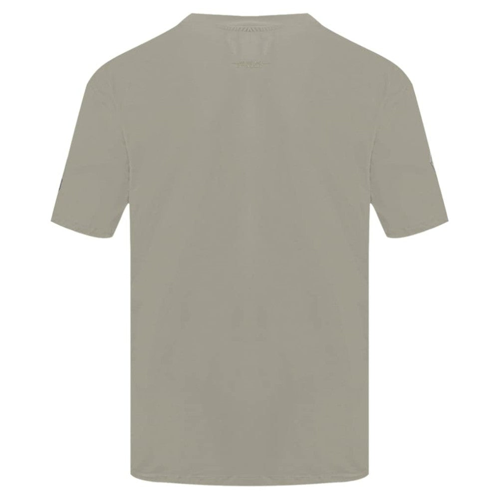 Chicago White Sox Pro Standard Oversized Neutral CJ Dropped Shoulders T-Shirt - Tan