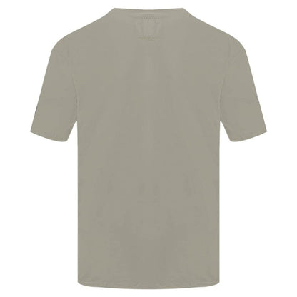 Chicago White Sox Pro Standard Oversized Neutral CJ Dropped Shoulders T-Shirt - Tan