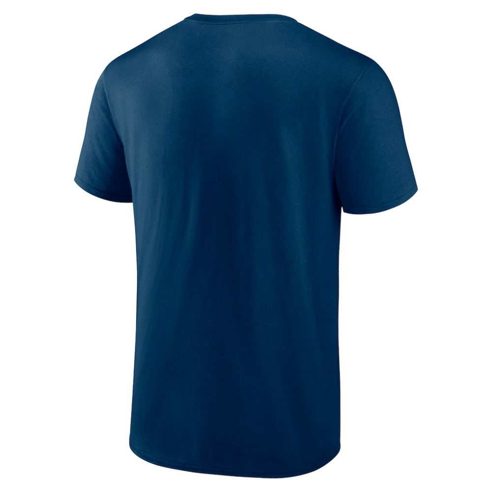 Detroit Tigers X 2023 SummerSlam T-Shirt - Navy