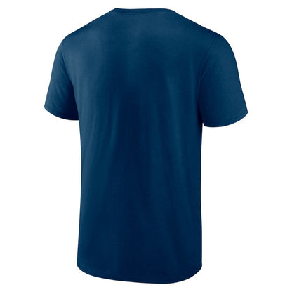 Detroit Tigers X 2023 SummerSlam T-Shirt - Navy