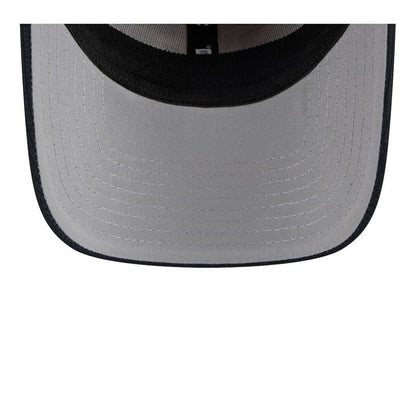 Washington Nationals 2025 Batting Practice 39THIRTY Flex Hat - Red | New Era