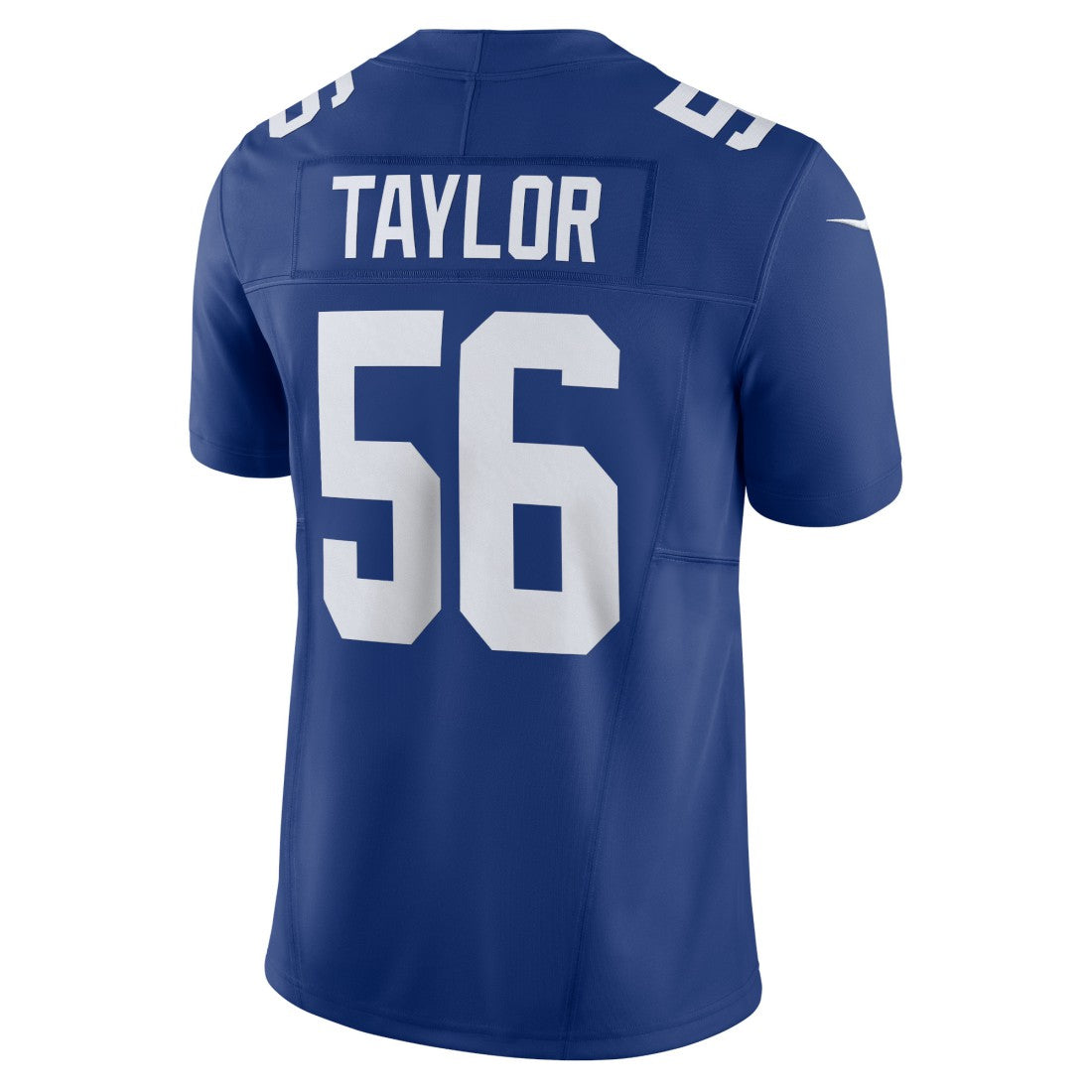 Lawrence Taylor New York Giants Vapor F.U.S.E. Limited Jersey - Royal | Nike discount