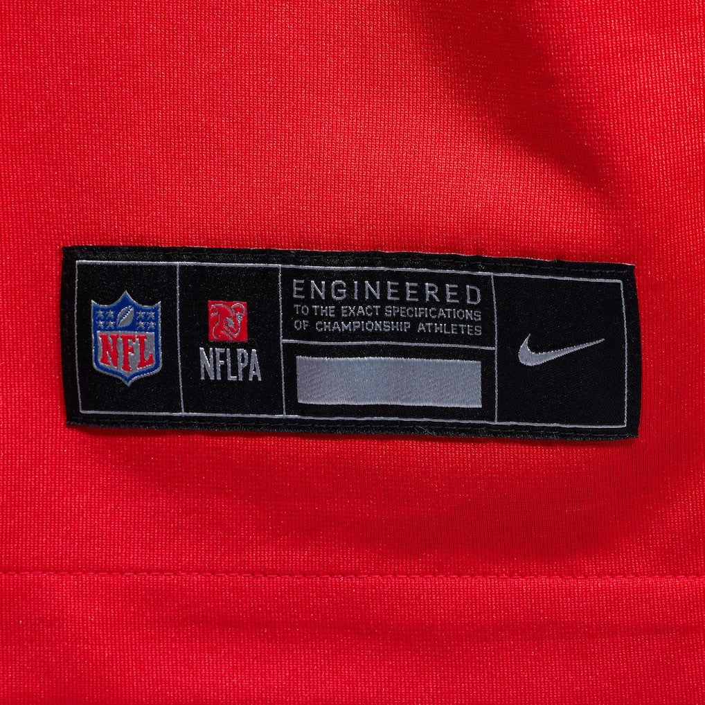 C.J. Stroud Houston Texans Alternate Game Jersey - Red | Nike online