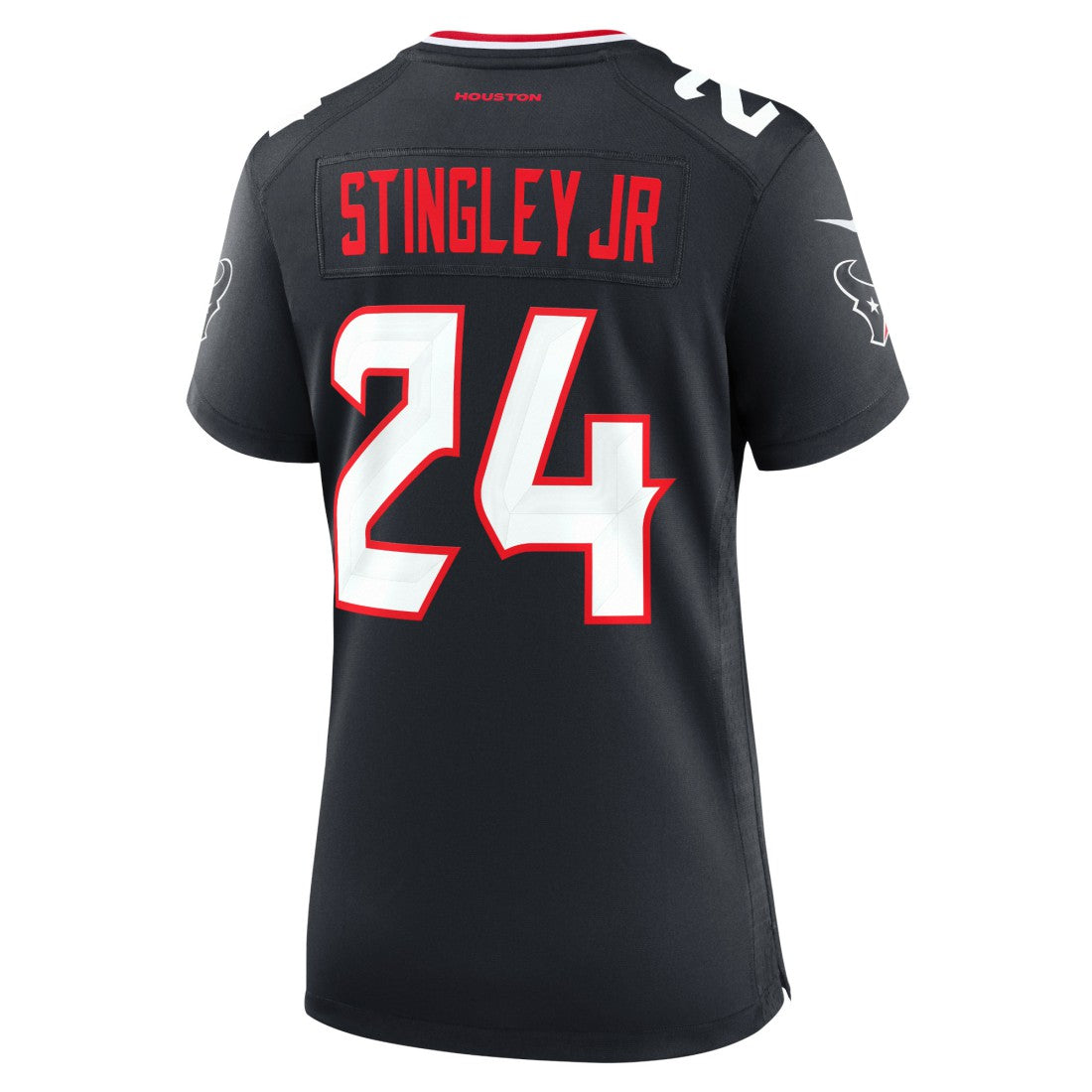 Derek Stingley Jr. Houston Texans Women's Game Jersey - Navy | Nike discount