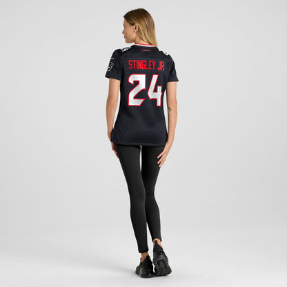 Derek Stingley Jr. Houston Texans Women's Game Jersey - Navy | Nike discount
