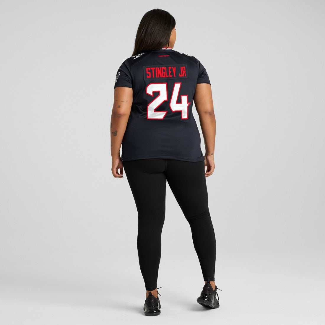 Derek Stingley Jr. Houston Texans Women's Game Jersey - Navy | Nike discount