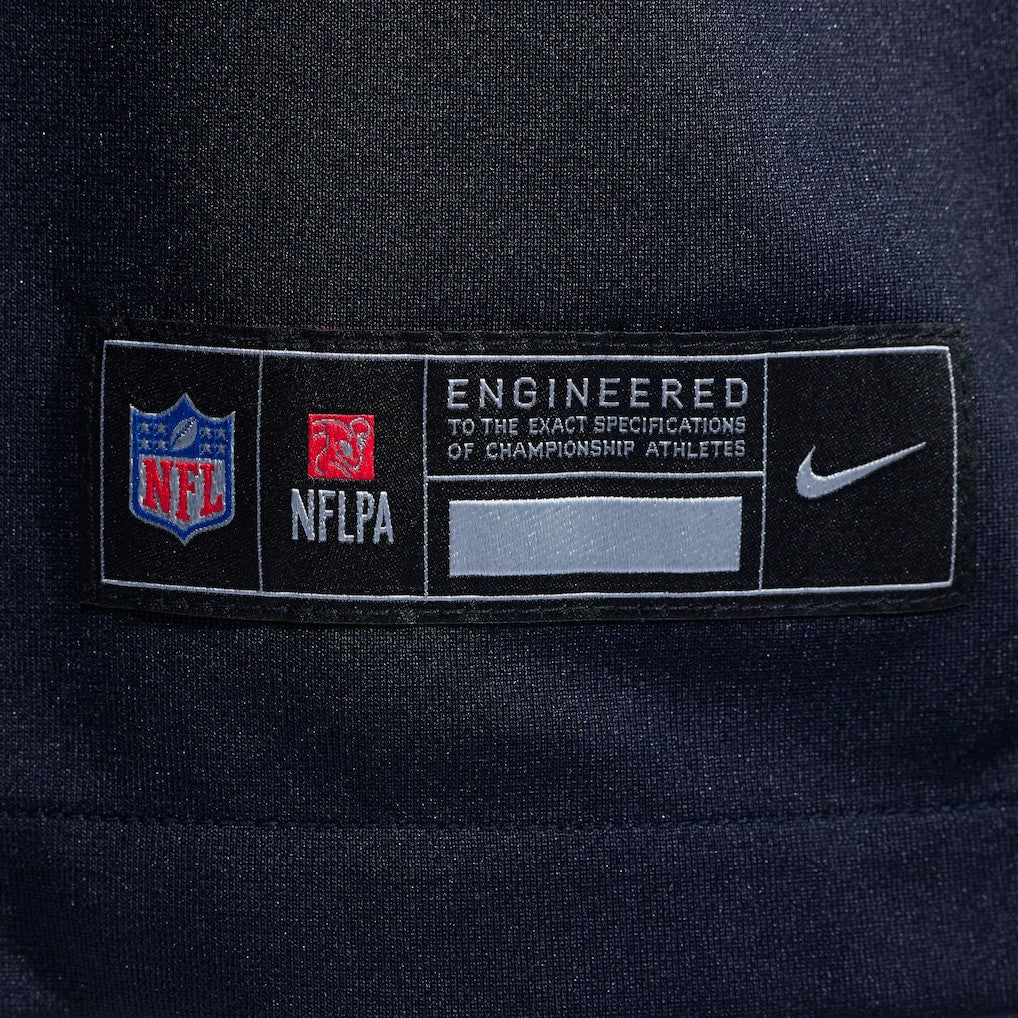 Derek Stingley Jr. Houston Texans Game Jersey - Navy | Nike on sale