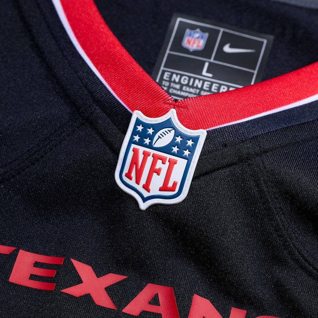 Will Anderson Jr. Houston Texans Game Jersey - Navy | Nike sale