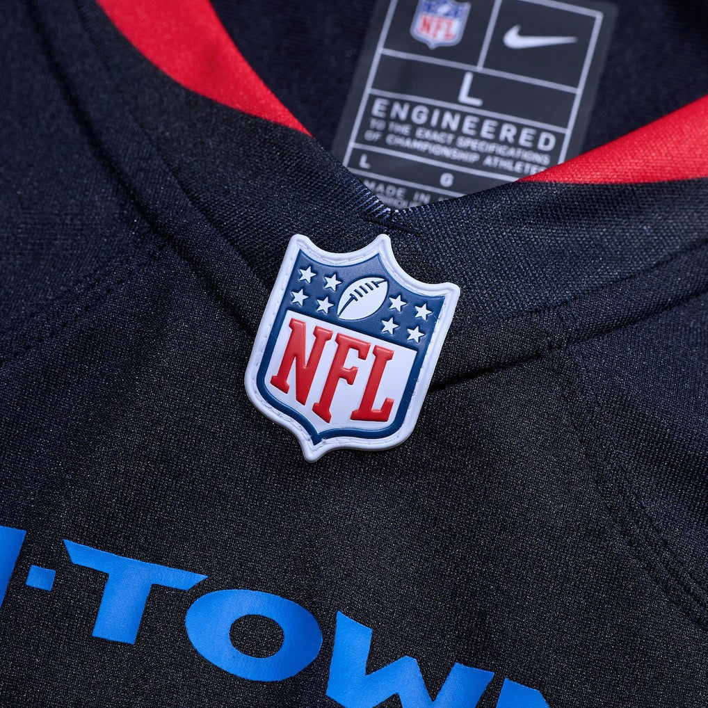Will Anderson Jr. Houston Texans Alternate Game Jersey - Navy | Nike on sale