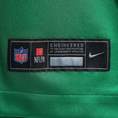 Jalen Carter Philadelphia Eagles Alternate Game Jersey - Kelly Green | Nike cheap