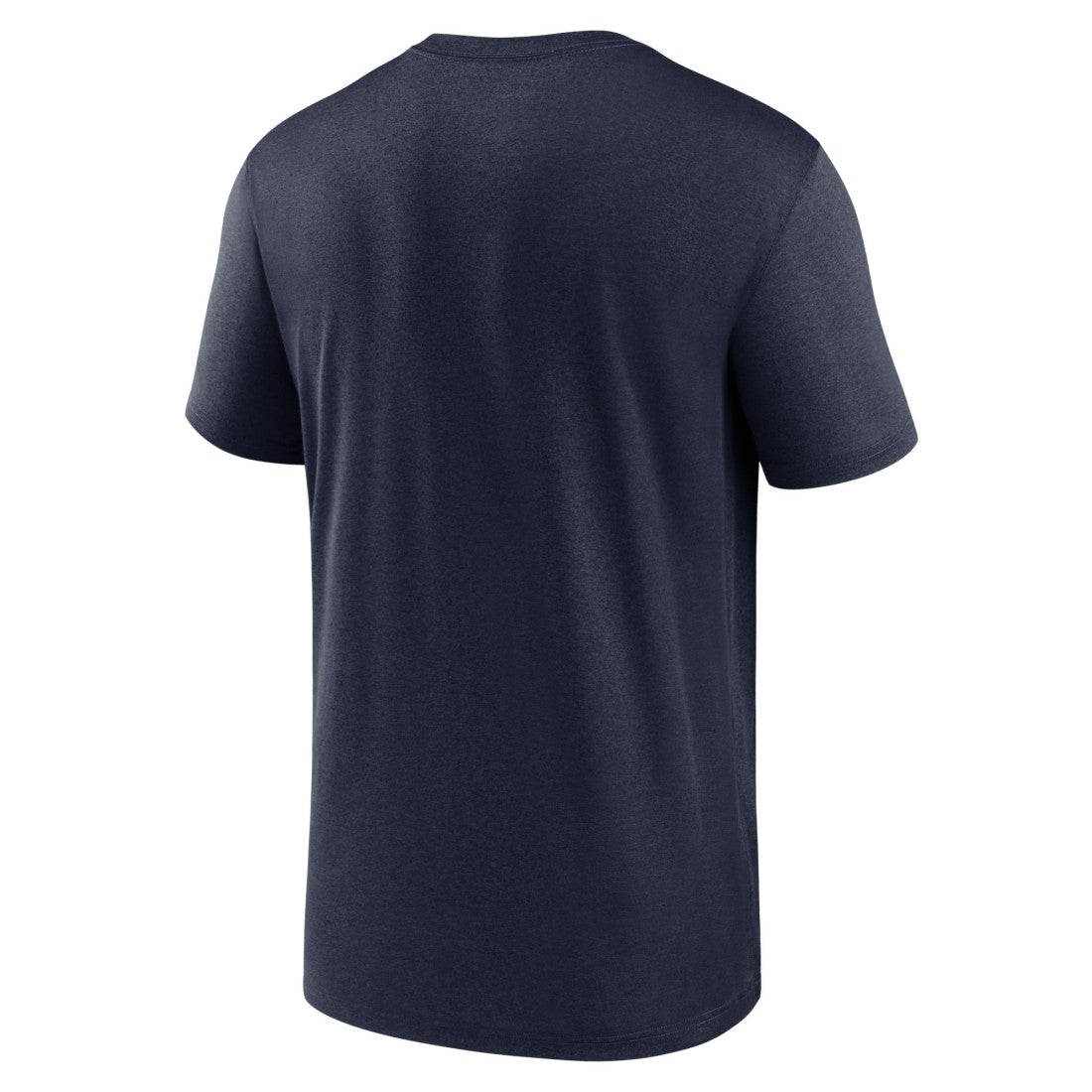 Denver Broncos Primetime Legend Wordmark Performance T-Shirt - Navy | Nike on sale