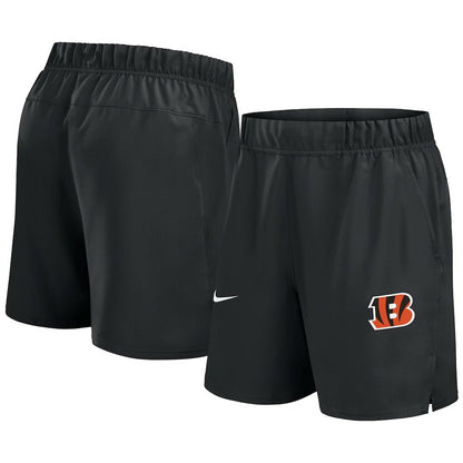 Cincinnati Bengals Blitz Victory Dri-FIT Shorts - Black | Nike online