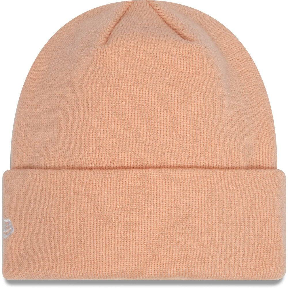 AC Milan New Era Seasonal Color Cuffed Knit Hat - Pink | New Era for sale