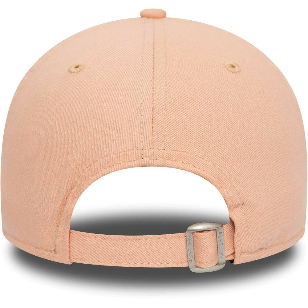 AC Milan New Era Seasonal 9FORTY Adjustable Hat - Pink | New Era shop
